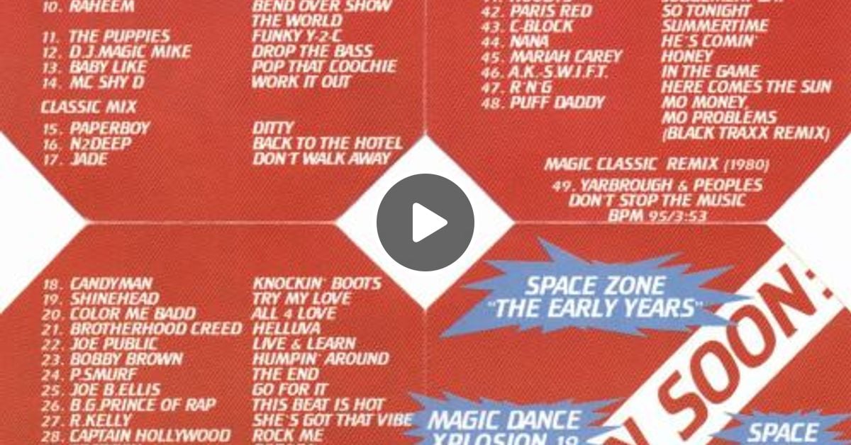 Mixcloud