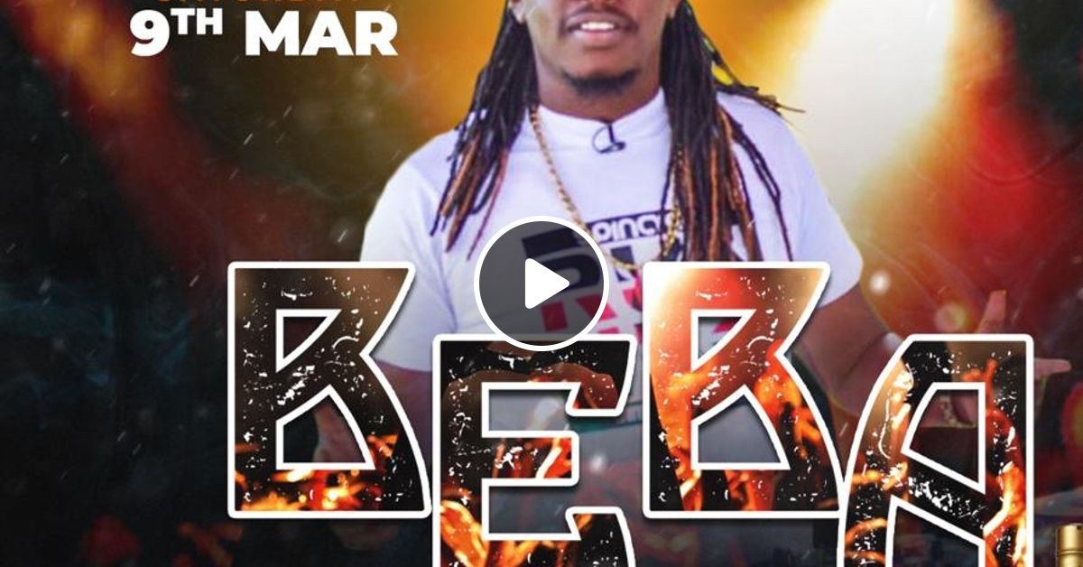 Kaytrixx Live at Moran Lounge Nanyuki Beba (9th Mar 2019) Spin