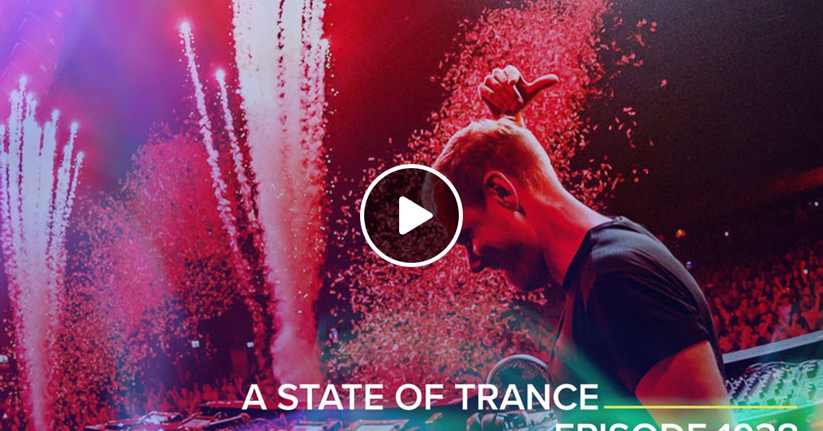 A State of Trance - ALDA