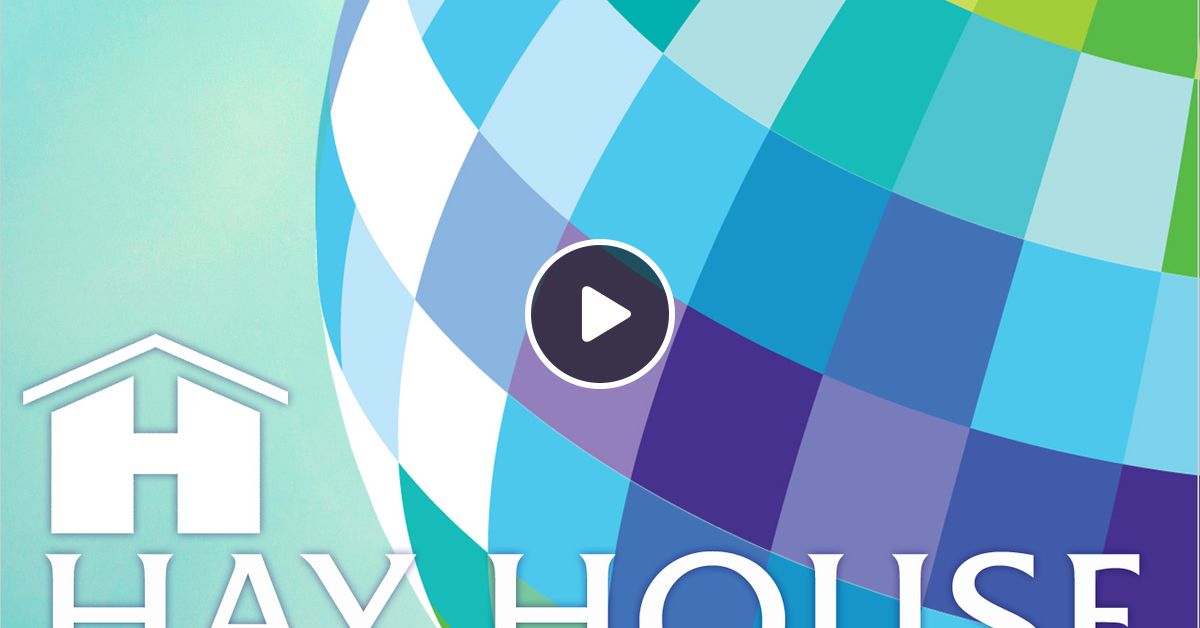 Eckhart Tolle The Power of Presence by Hay House World Summit Mixcloud