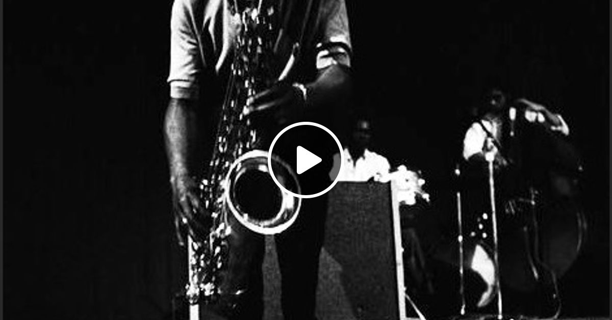 Jazz Mechanics Humility by Gelale Mixcloud
