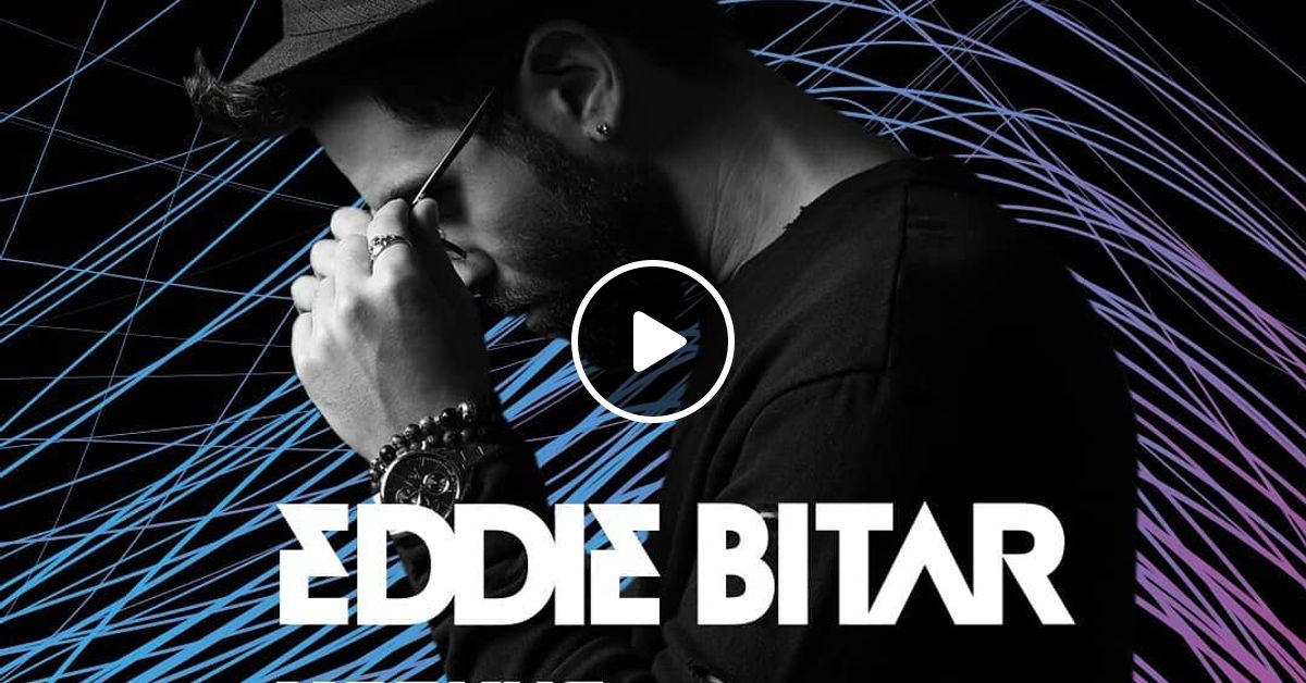 Eddie Bitar Live The Garten Beirut Lebanon 25 04 2019 By
