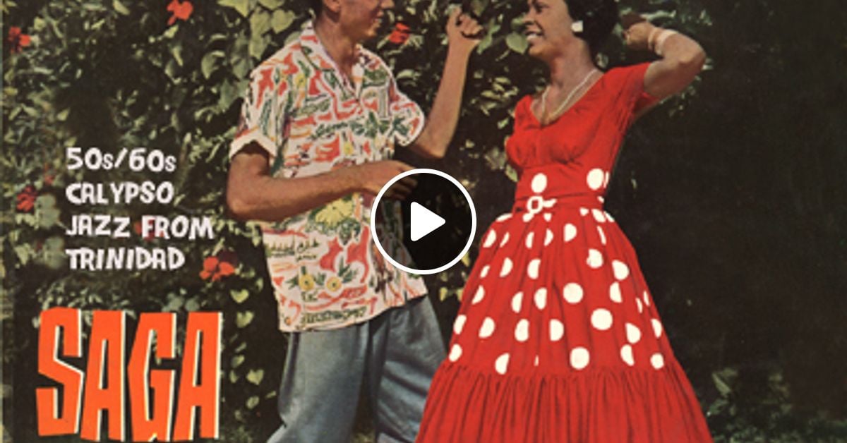 Fitz Vaughan Bryan & His Orchestra - Tom Dooley Fitz Vaughan Bryan