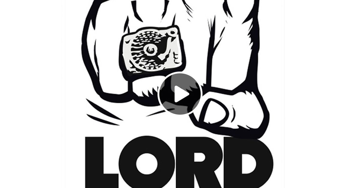 DJ LORD JAZZ NEW HIP HOP MIX! LORDJAZZLOTUG (LORDS OF THE UNDERGROUND