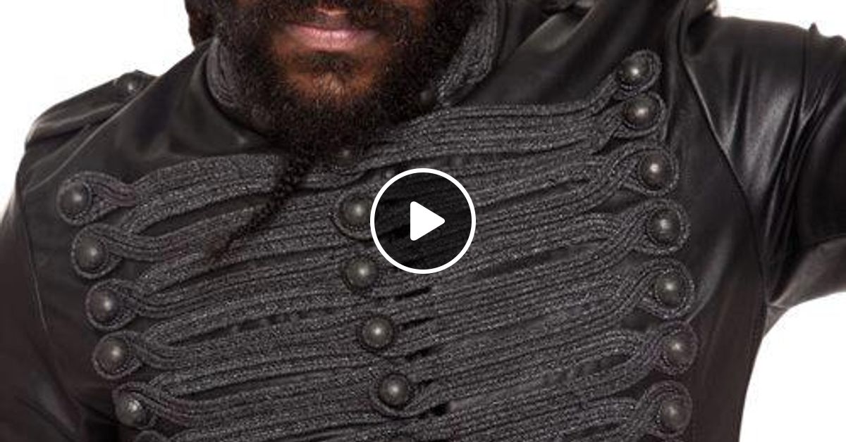 TARRUS RILEY MIX by Angel Camorra | Mixcloud