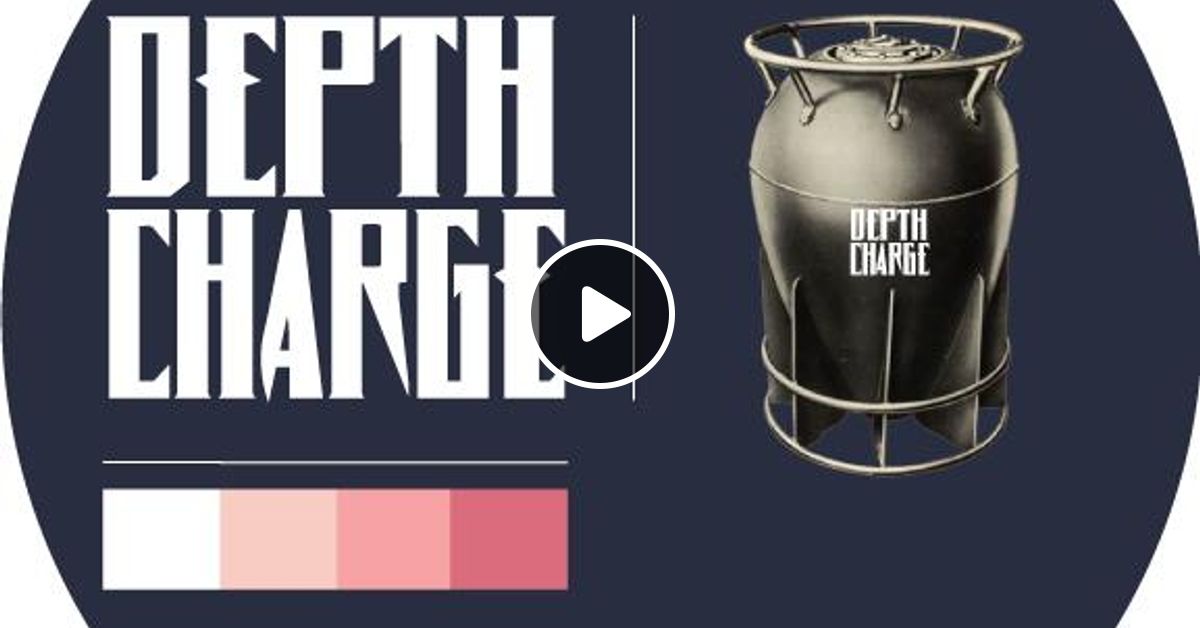 Depth Charge Takeover 29.9.12 Rekless Beats Interview & Exclusive