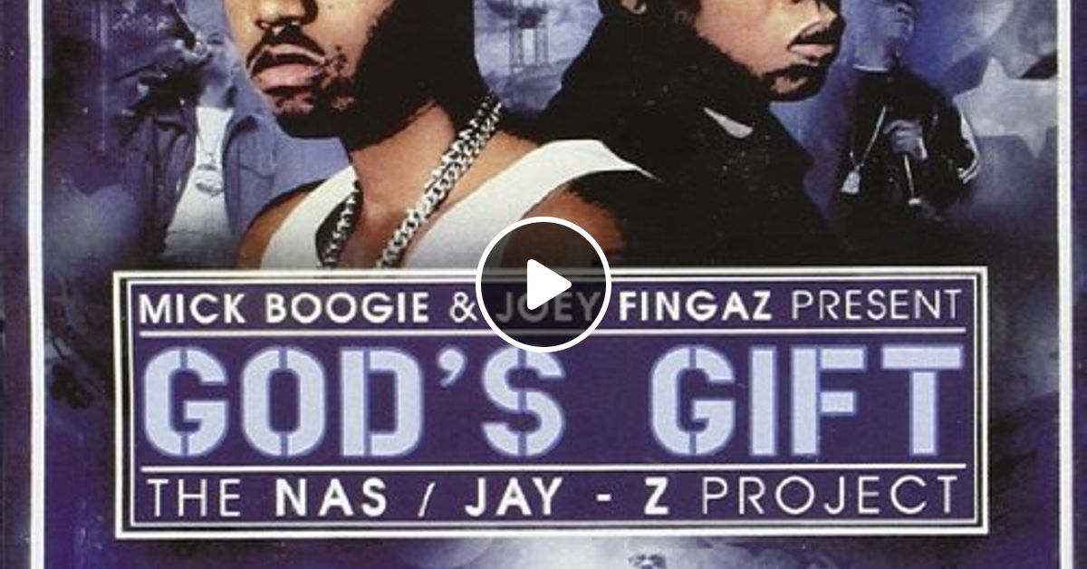 レディース 福袋 (セール) -ファッション通販 DJ Mick Nas/Jay-Z The Gift: God's ‎- Fingaz Joey & Boogie 洋楽
