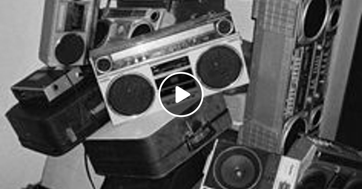 80s Hip Hop Classics by DJ Fly Mixcloud