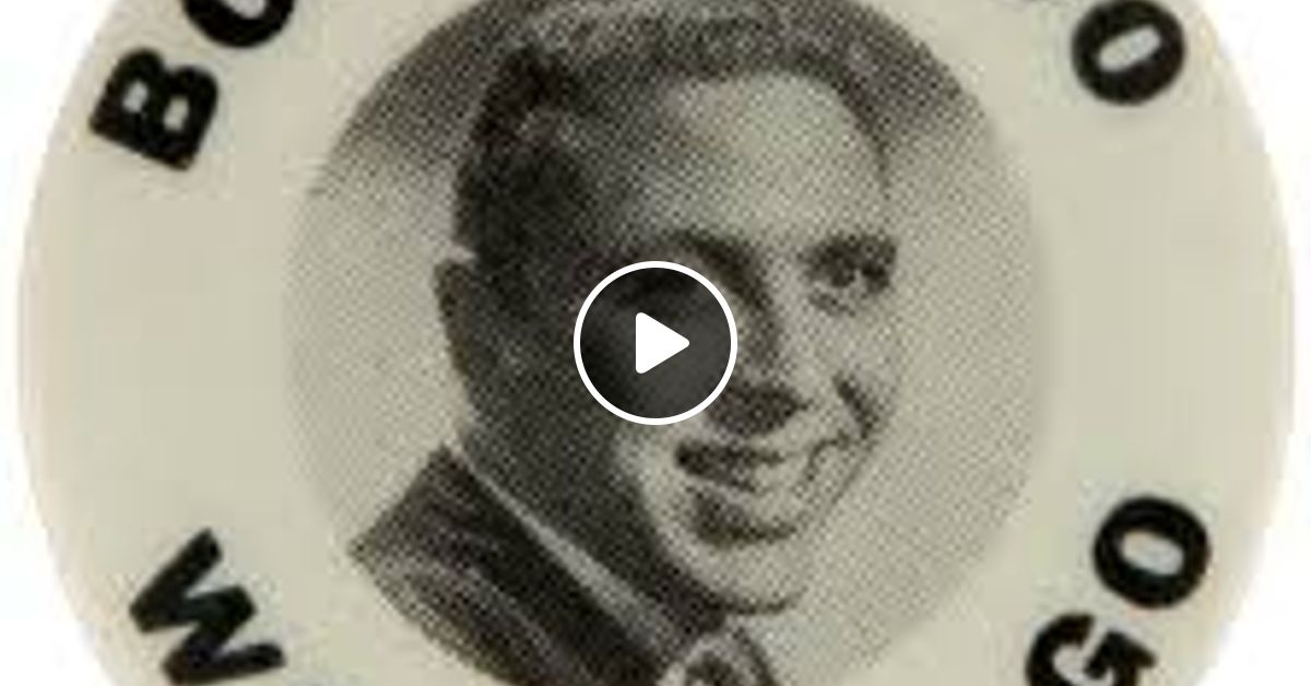 WABC New York / Bob LewisAllNight Satellite /19640207 by Retro