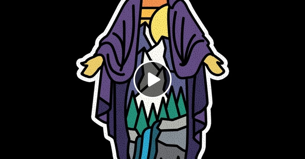 Co To Za Set Green Jesus 2 Maja 2021 Folktronica By Green Jesus