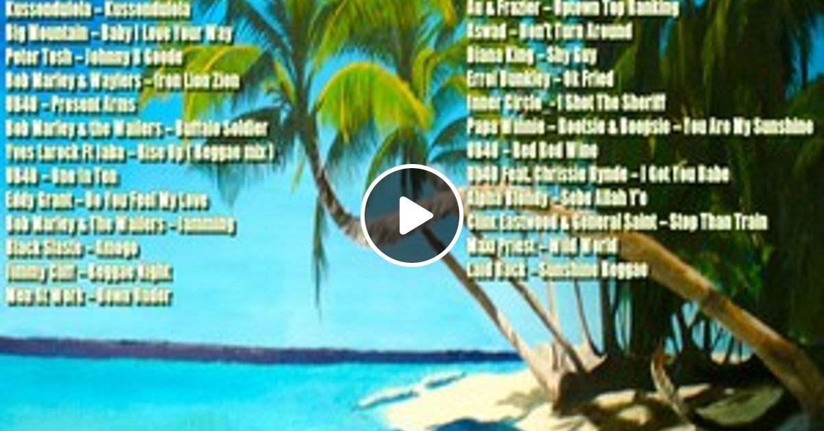 DJ Kosta - Classic Reggae Mix by DJ Brab | Mixcloud