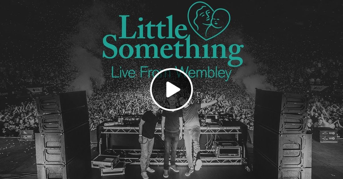 Above Beyond Group Therapy Radio Little Something Live From Wembley New Years 2016 By I Trance House Music Mixcloud