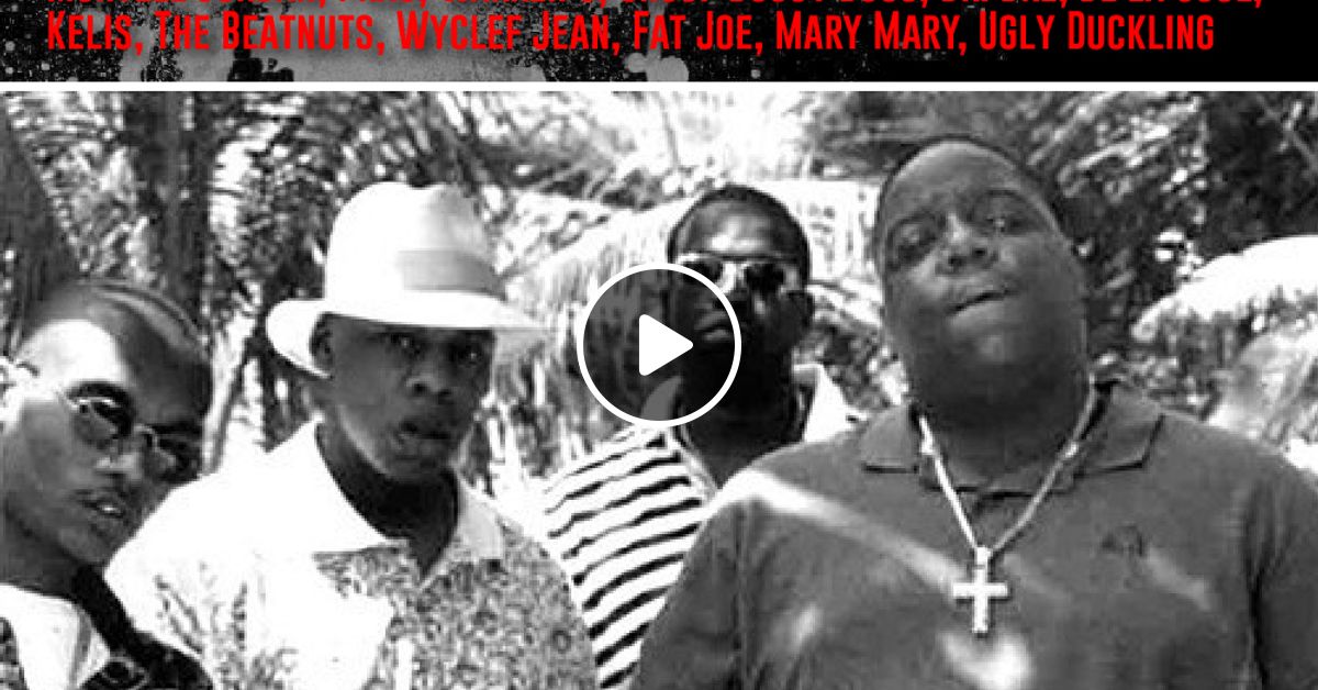Hip Hop Mixtape 3 This Is The Good Stuff 90s 00s Hip Hop Rap R B Summer Vibes By Krisix Mixcloud