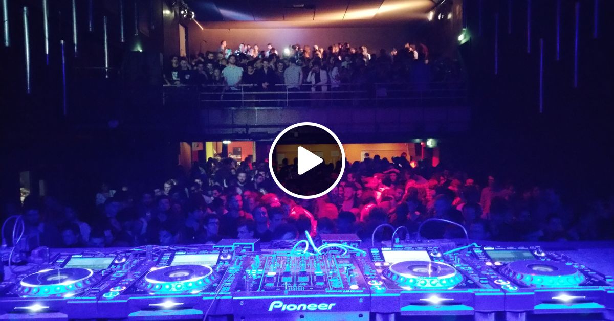Mixcloud