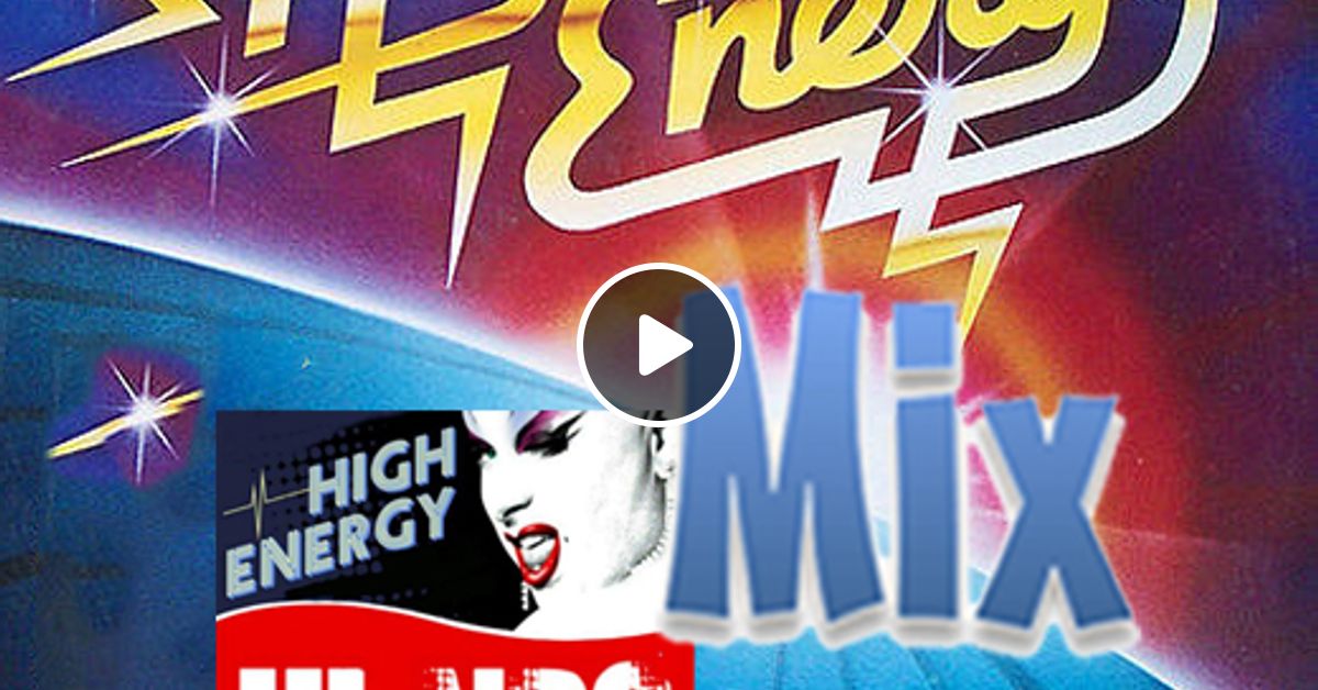 Disco Energy Vol 02 Mixed By Danymix By Daniel Casanova Mix Listeners