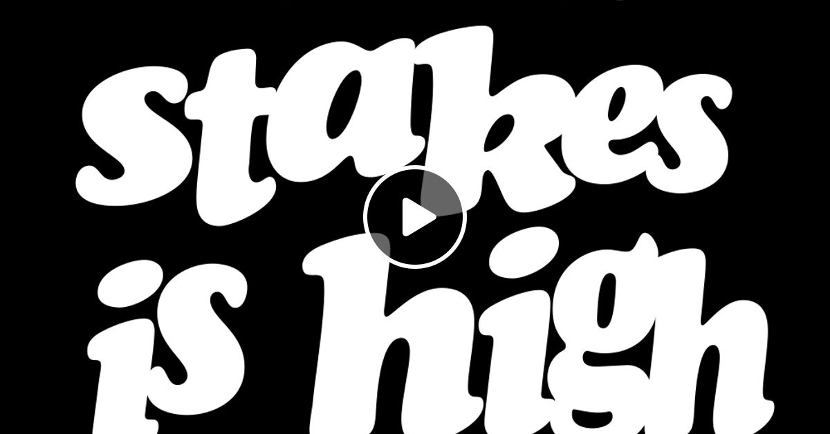 de la soul stakes is high mp3