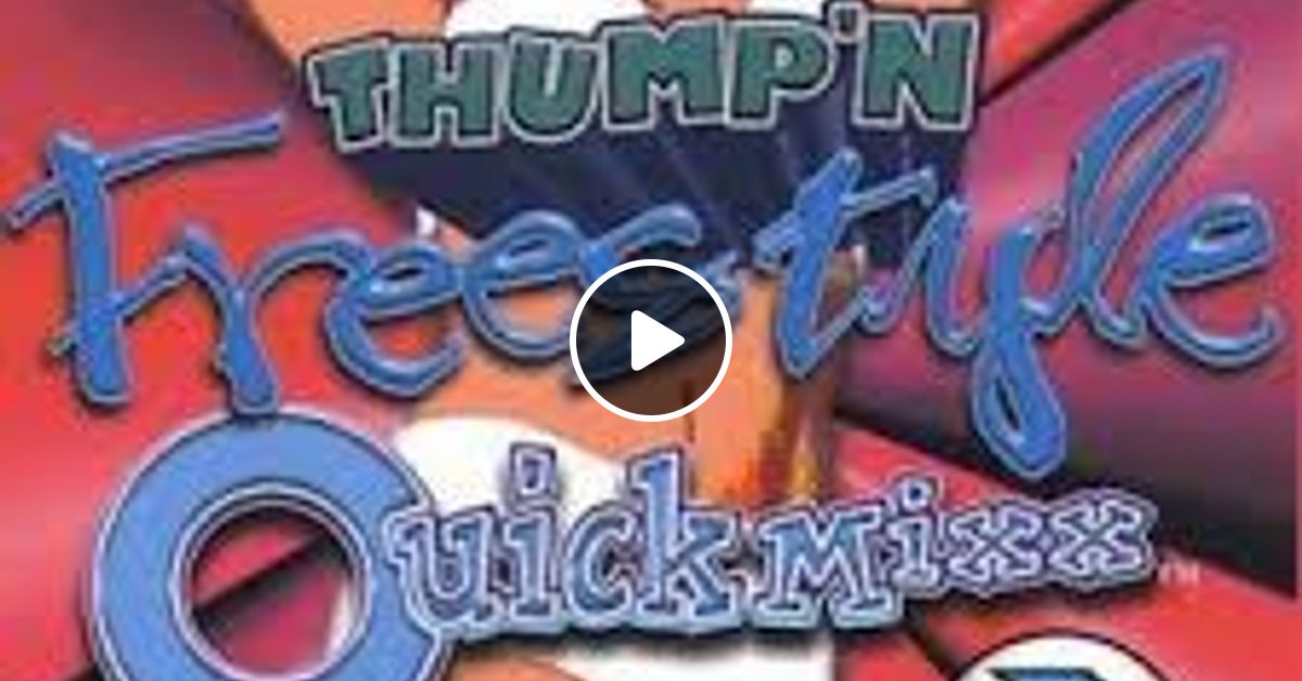 80 S Freestyle Exposed To Love Mix By Primetime Music Dj Alex Mixcloud