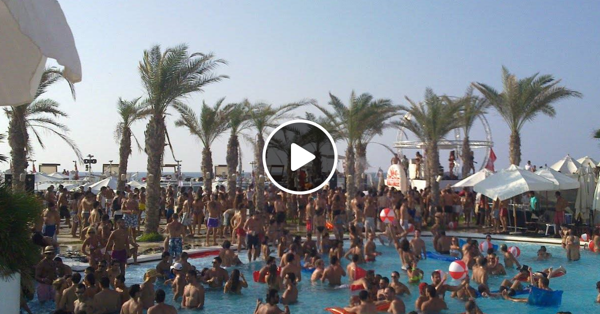 2023 Summer Arabic Dance Mix by DJ Ah-Yes | Mixcloud