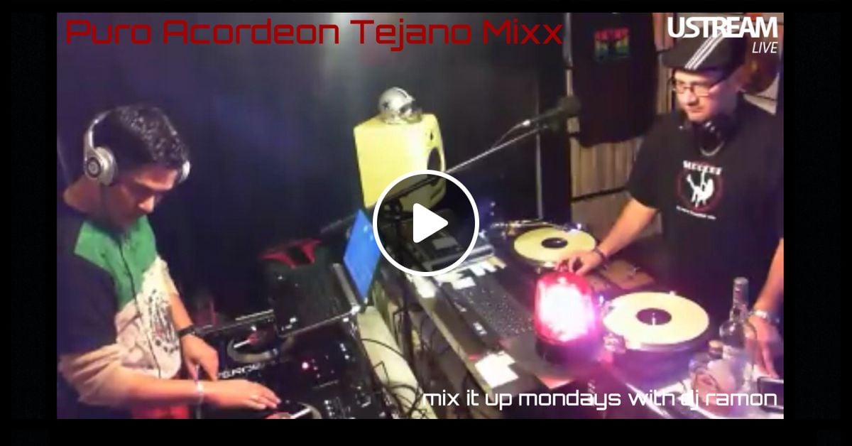dj yayo puro acordeon mix