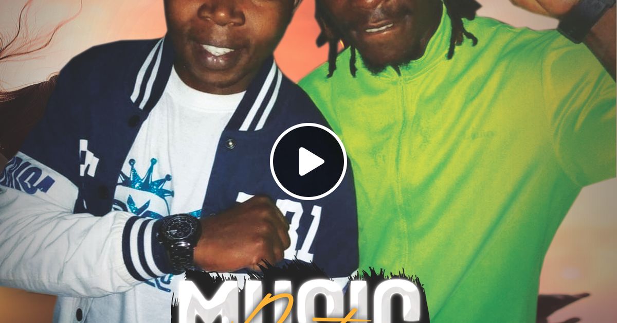 Music Party Live In Happiness Club Mutukula (Dj Mutesa Pro & Mc Sem Dem