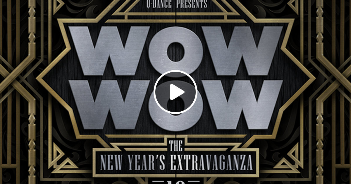 Frequencerz Q Dance Presents Wow Wow 2018 2018 12 31 By Victory Forever Radio Mixcloud