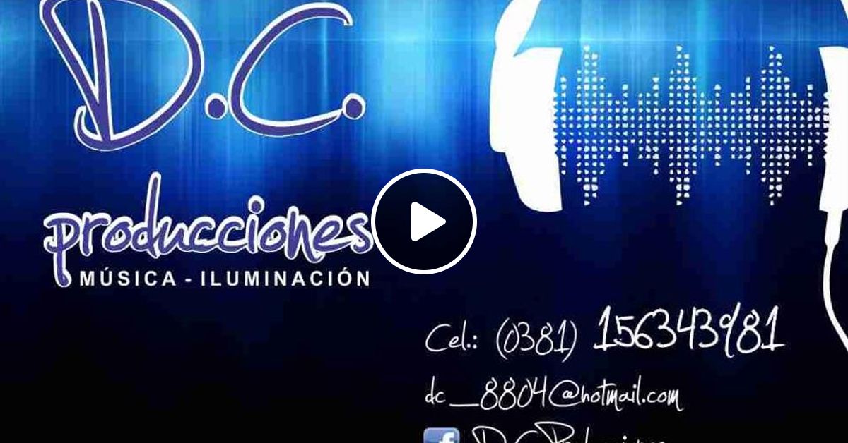 Cumbias Viejitas Dario Canizo By Dj Dario Canizo Mixcloud Play jigsaw puzzles for free! mixcloud