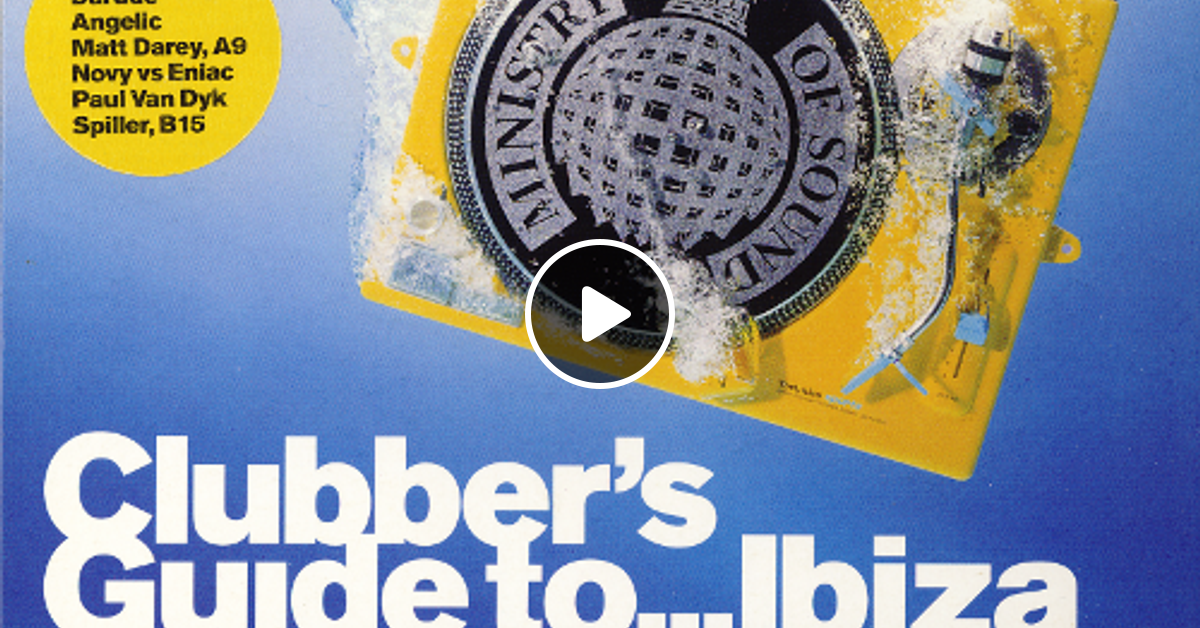 Ministry of Sound Club - Londons No1 Dance House Club