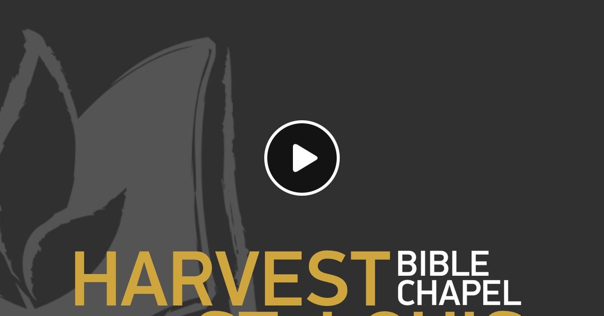 Sowing Discord Among Brothers by Messages Harvest Bible Chape Mixcloud