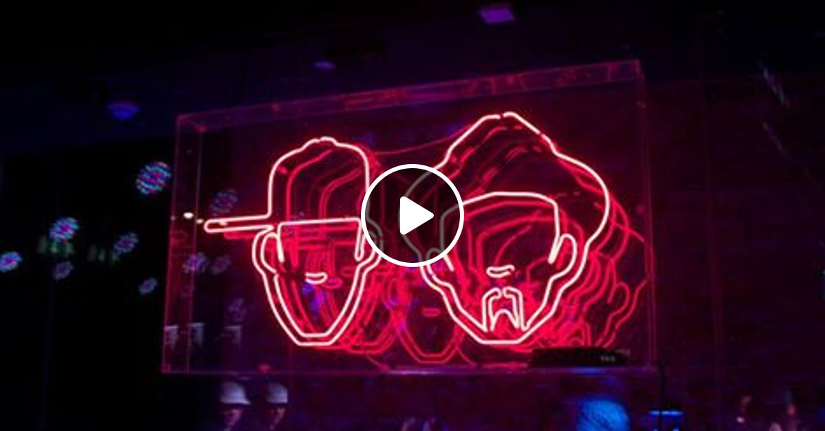 Masters At Work - Live at Defected Croatia 2018 - Video