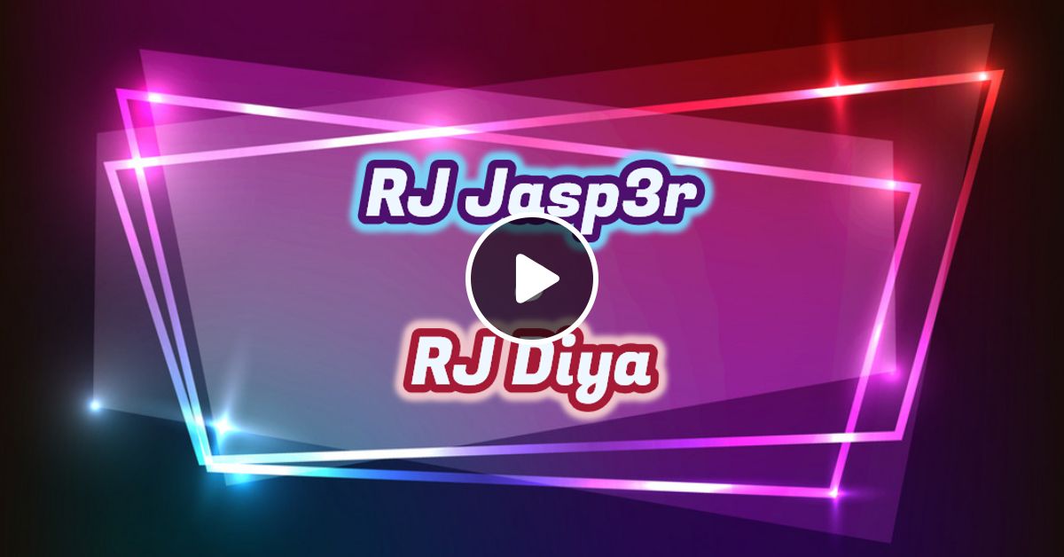 Chit Chat Time With Rj Jasp3r Rj Diya The Badtameez Show By Rj Diya Mixcloud