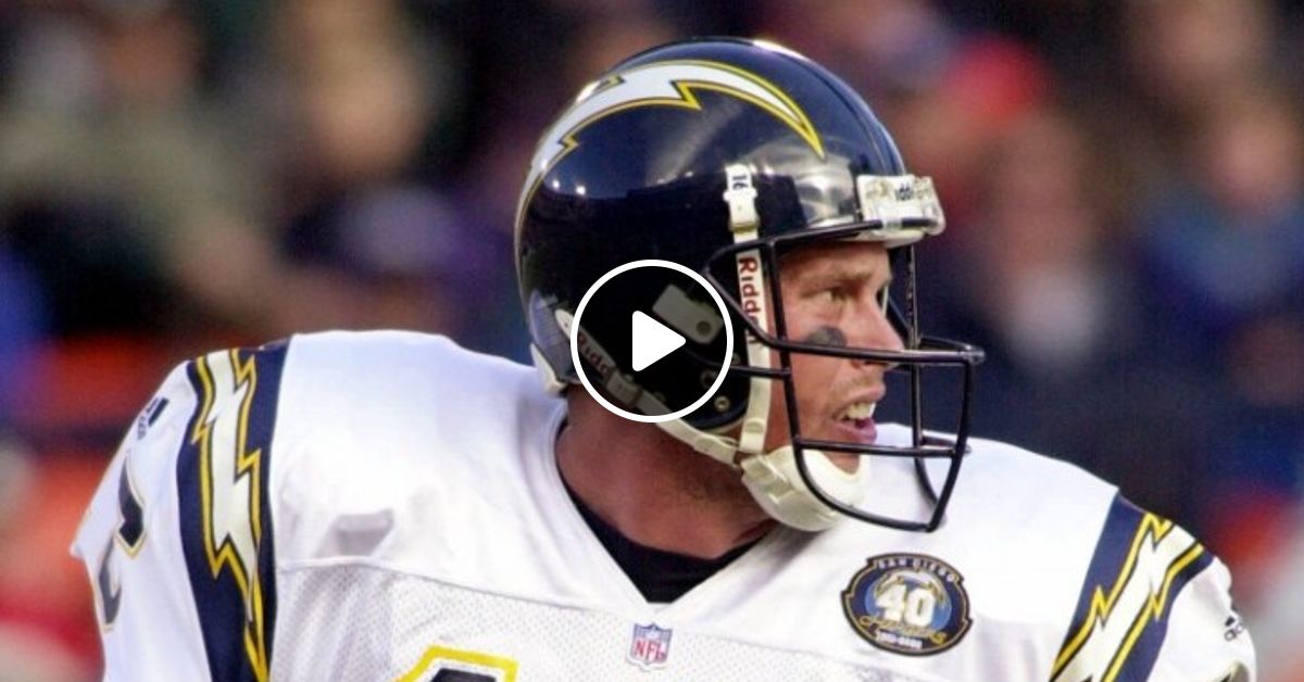 Ryan Leaf: “Rivers is the Quarterback I wish I would have been f...