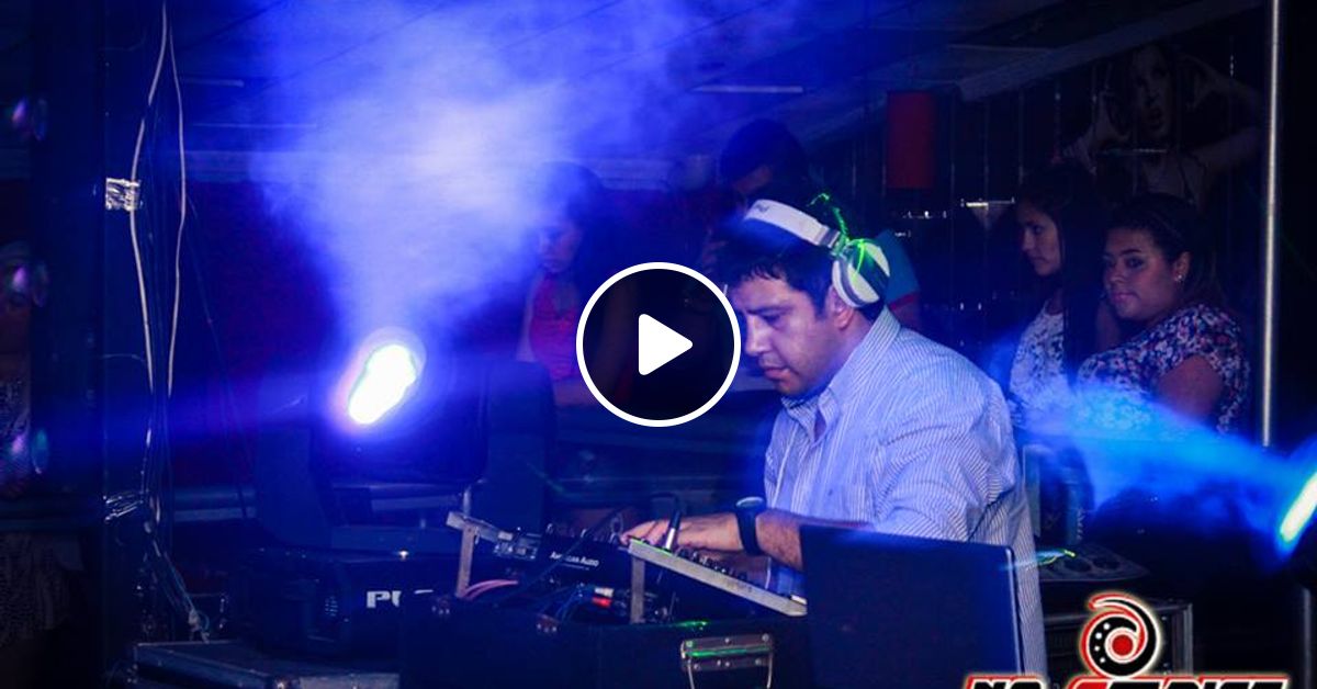 dj mauricio fernandez folklore