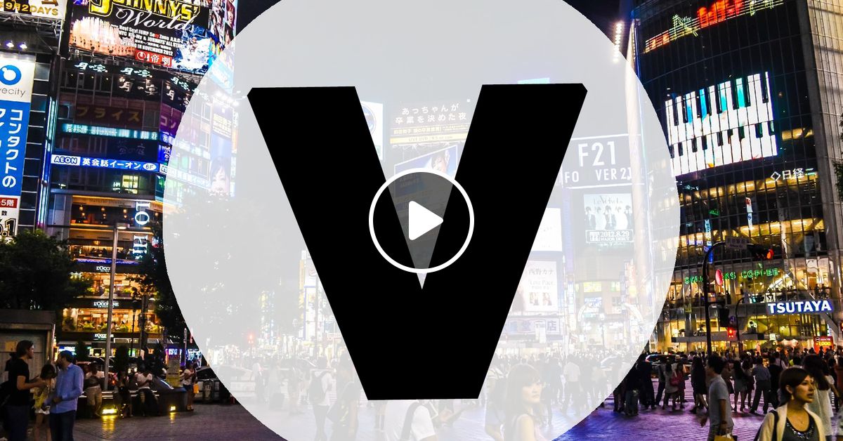 Virus Radio Vol 2 Mixed By Dj Peterman By Virus Tokyo Mixcloud