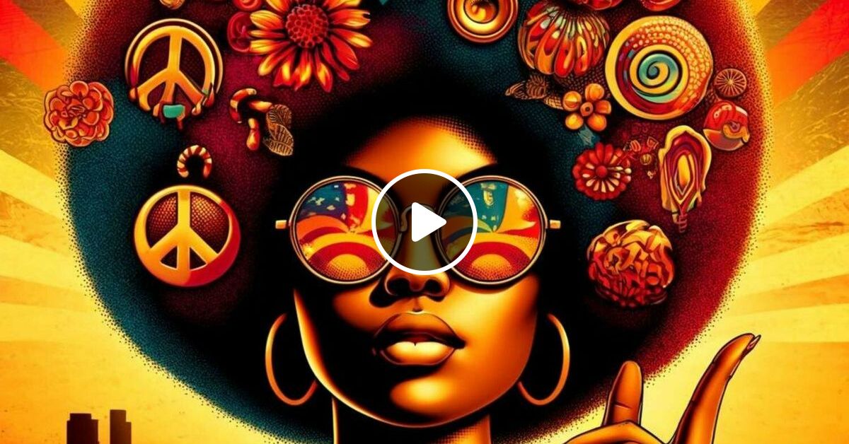 Deep D Aka D Feat Feb2025 Chillout Deep Afro Techno Vinyl