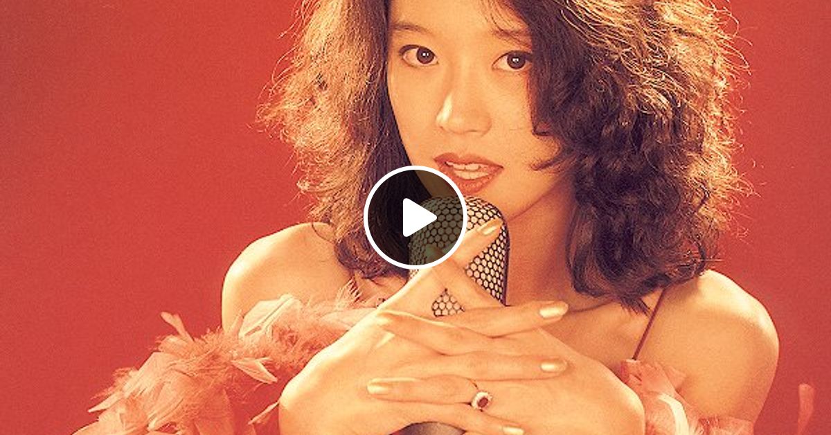 Regeneration～中森明菜リミックス．メドレー by AlexanderSung | Mixcloud
