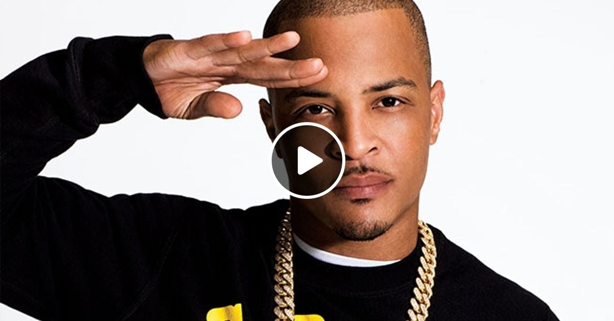 T I Classics Mix Mixed By Dj Xclusive G2b King Of Trap By Djxclusiveg2b Mixcloud