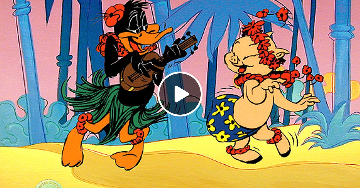 ?LOONEY TUNES? CLONE FUNK B2B SOLE MASSEUR by SOLEMASSEUR | Mixcloud