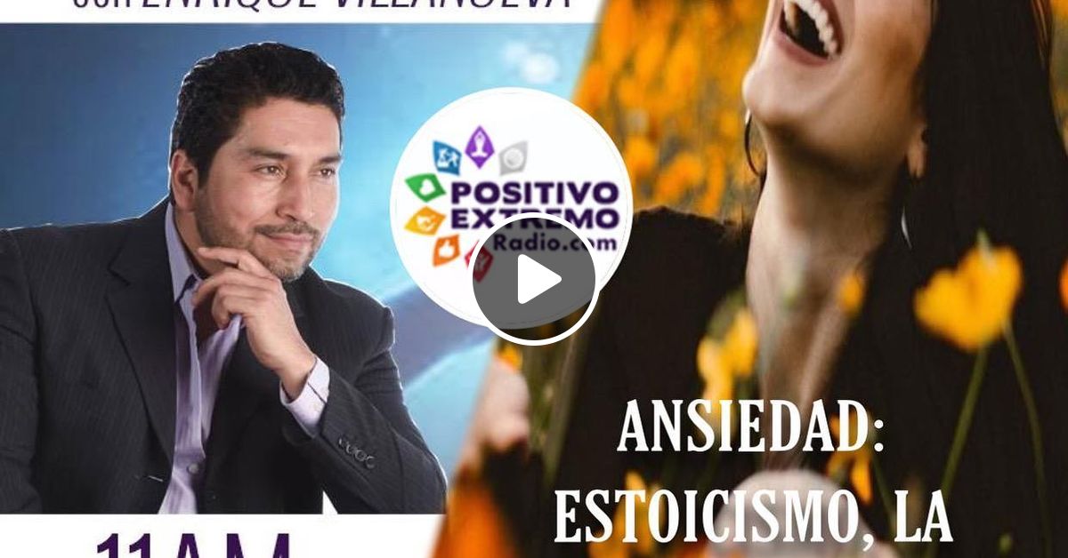 ANSIEDAD ESTOICISMO LA FILOSOFIA DE VIDA PARA COMBATIRLALA ANSIEDAD ME