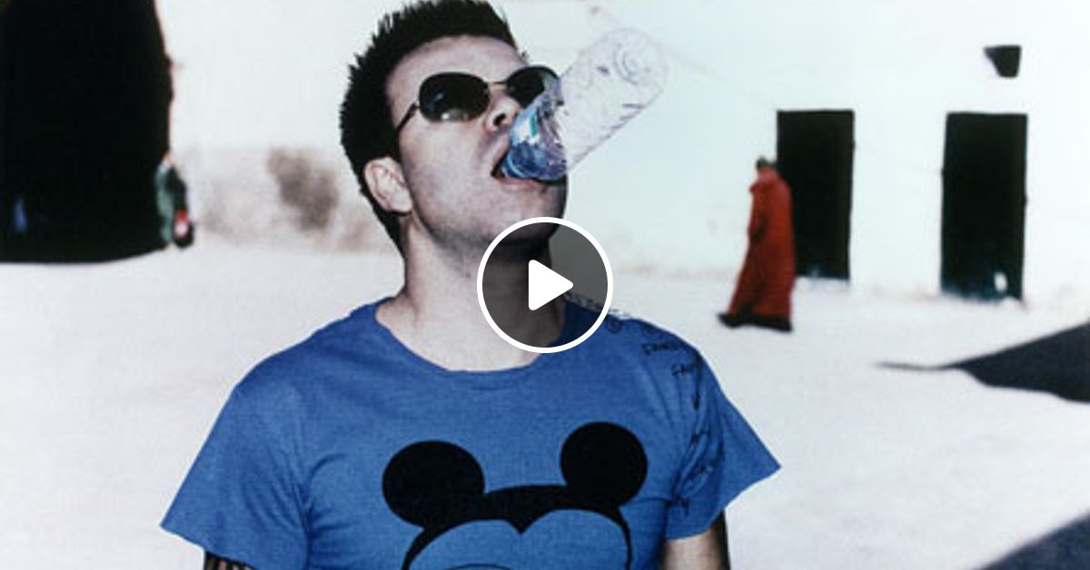 BBC Radio 1 - Radio 1s Essential Mix