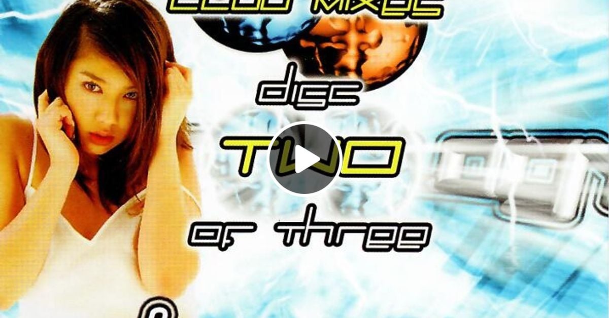 Trilogy 2 By Dj Epic Mixcloud