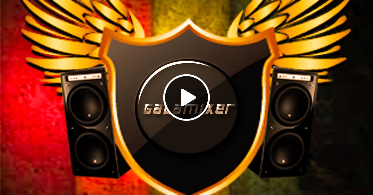 mega dj box