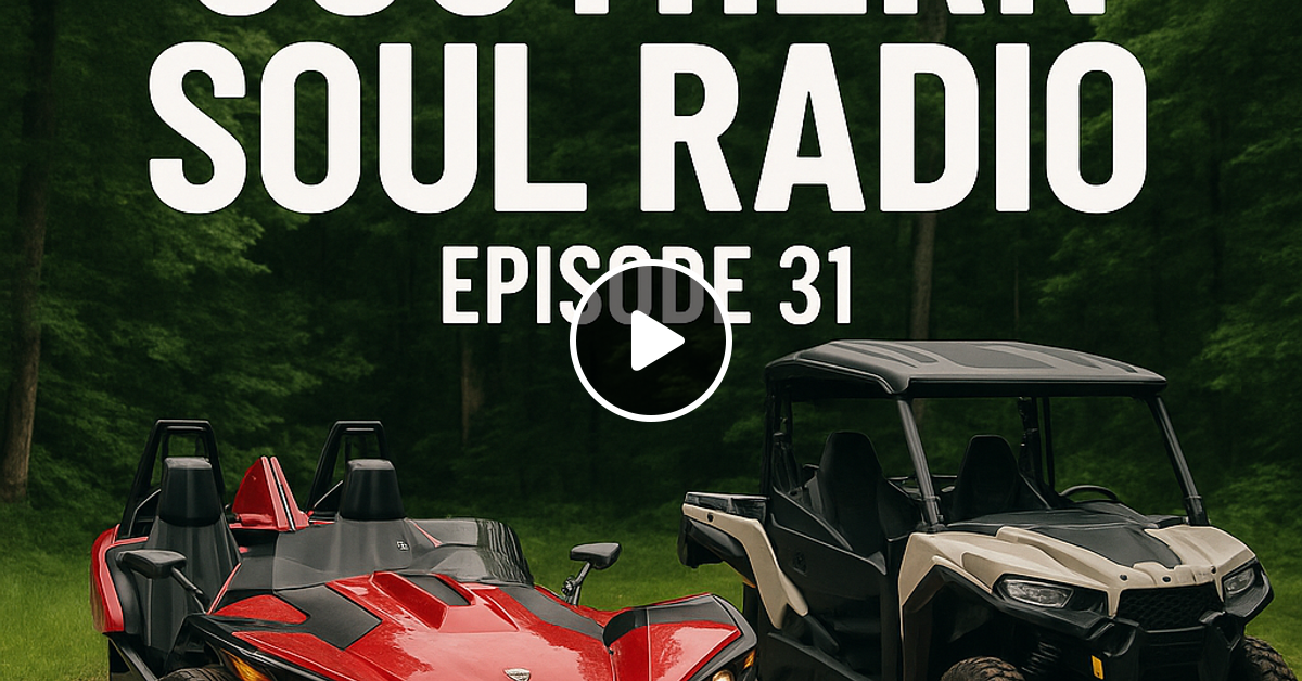 Southern Soul Radio Episode 31 by Kidd_Shanard | Mixcloud