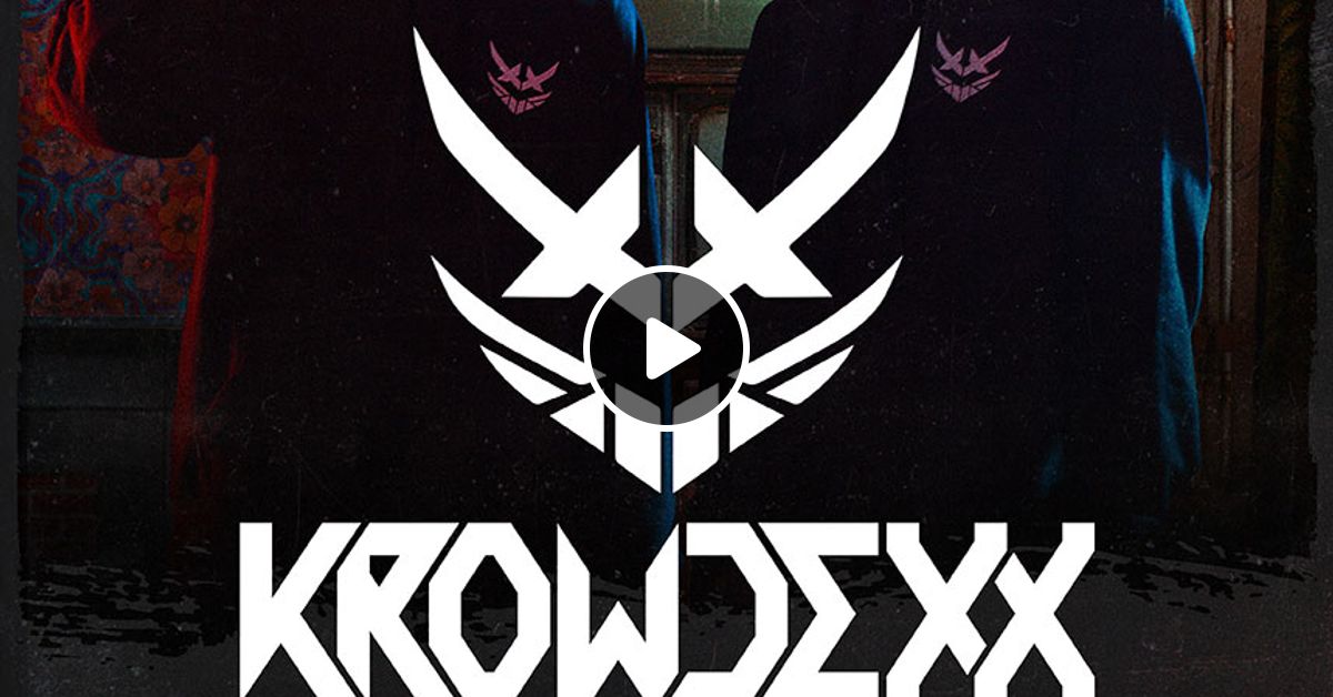 Krowdexx - Only Kicks [FREE RELEASE] 