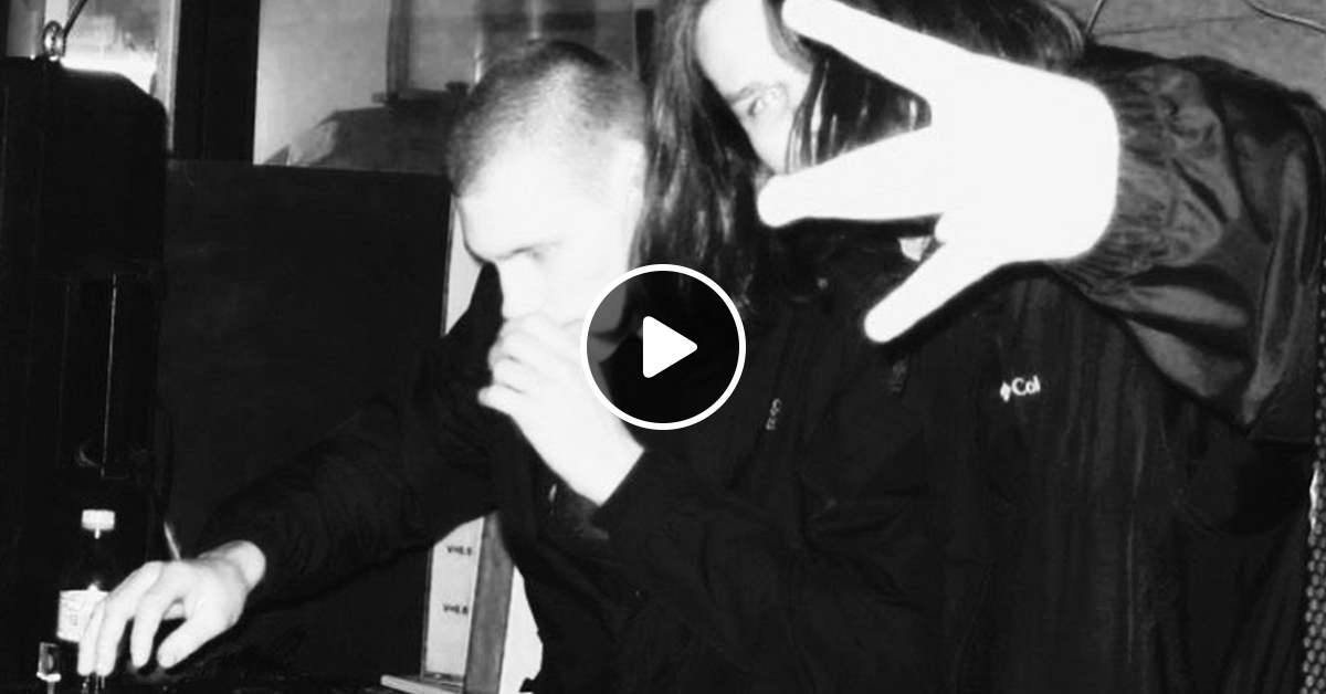 TAPE HOUSE USA PRESENTS GRAVEYARD FAMILY AND THE WORLD OF SLAVIC DIRTY