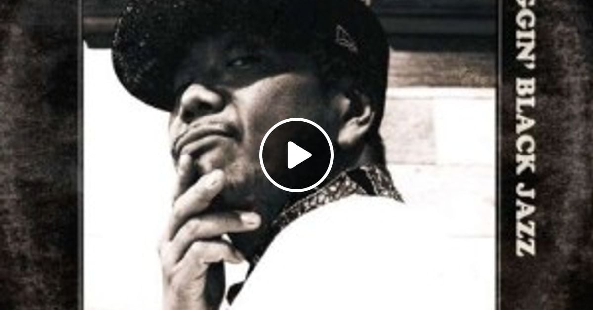 DJ Muro - Diggin Black Jazz by Soul Cool Records | Mixcloud