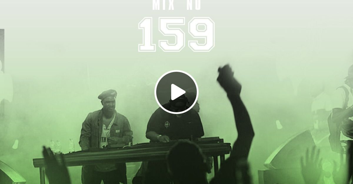 DJ PH MIX 159 by DJ PH Mixcloud
