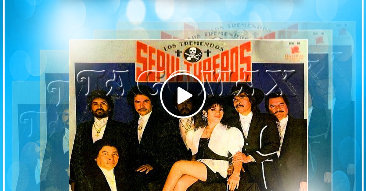 Sepultureros Mix By Star Dj Con Estilo Original Gmr By Fernando Bonilla Star Dj Mixcloud Cumbias movidas vol 1 djdaly. sepultureros mix by star dj con estilo