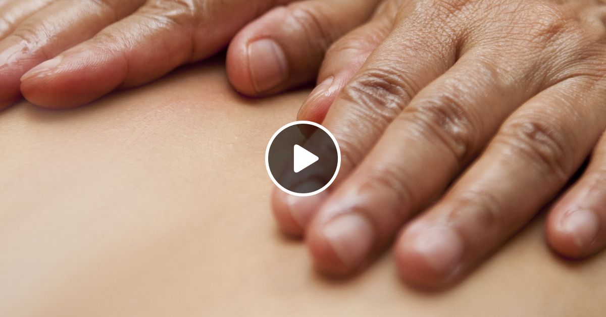 E29 How Do I Talk To My Clients About Glute Massage And Draping
