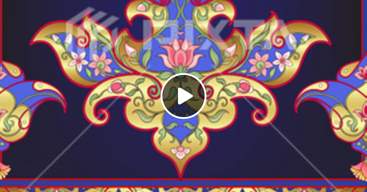 D E E P Organic Melodic By Deep Mixcloud