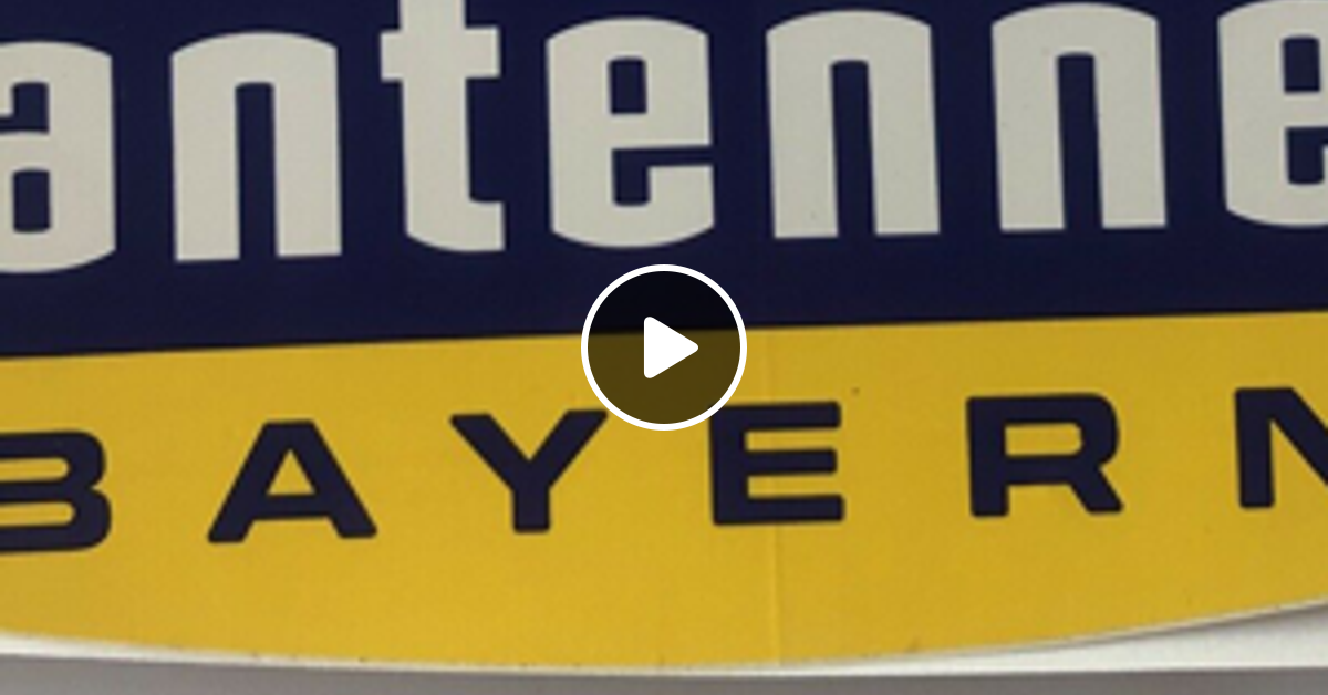 Antenne Bayern TopNeuvorstellungen mit Markus Steinkuhl, 26.04.1993 by SlamminRadio Mixcloud